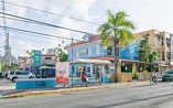 What it's like Staying in Santurce Puerto Rico - "The Brooklyn of San ...