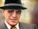 About the classic Kojak TV show & opening credits: Who loves ya, baby ...