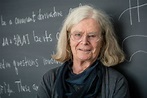 Karen Uhlenbeck é a primeira mulher a vencer prémio considerado “Nobel ...