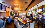 Stunning Turn-Key Carmel Valley Restaurant - Location Matters