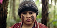 Film Review: Hunt For The Wilderpeople (2016) Directed by Taika Waititi ...