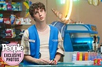 See Troye Sivan as a Florida Teen in Paramount+ Film Three Months