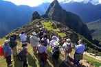 Machu Picchu: aprueban tarifas promocionales 2021 para turistas ...