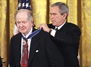 Robert Conquest and the importance of historians - Catholic Herald