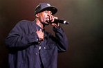 Rakim Interview: Rap Legend Talks Comeback Album & Why JAY-Z is an ...