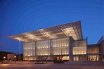Chicago Art Institute Renzo Piano