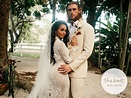 See Vanessa Morgan's Wedding Photos & Video: An Exclusive Look