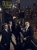 Person of Interest || Season 2 Promotional Photo [HQ] - Person of ...