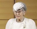 Japan's ex-Empress Michiko has early stage breast cancer