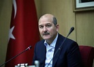 Interior Minister Süleyman Soylu resigns over curfew announcement ...