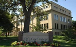 Coe College (CC) - Cedar Rapids, IA