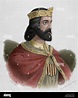 Ramon Berenguer III The Great (1082-1131 ). Count of Barcelona, Girona ...