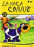 La Vaca Connie - Volumen 1 (Episodios 1 Al 66) (Import) (Dvd) (2014 ...
