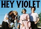 "Better by myself", le nouveau single de Hey Violet - Just Music