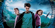 Harry Potter e o Prisioneiro de Azkaban filme