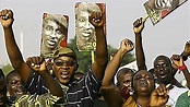 "Révolutions" Une révolution rectifiée: Burkina Faso, des empires ...