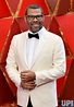 Photo: Jordan Peele arrives for the 90th annual Academy Awards in ...