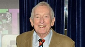 Bob McGrath, ‘Sesame Street’ Star, Dies at 90