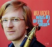 Home - Max Hacker