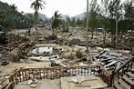 Indonesia, Thailand Mark 15th Anniversary of Massive Tsunami
