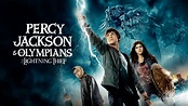 Percy Jackson And The Olympians: The Lightning Thief Review – What's On ...