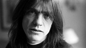 Malcolm Young, AC/DC Guitarist and Co-Founder, Dead at 64 – Rolling Stone