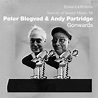 Gonwards - Andy Partridge and Peter Blegvad | Sound of music, Andy, Music