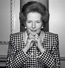 MT016 : Margaret Thatcher - Iconic Images