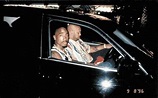 Tupac shakur, 25 años. la última foto del... | MARCA.com