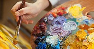 Técnicas de pintura al óleo que todos los artistas deben conocer