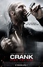 Crank 2: High Voltage (#2 of 6): Extra Large Movie Poster Image - IMP ...
