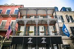 French Quarter Hotels And Lodging - New Orleans & Company