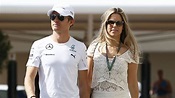 Zum 1. Mal Papa! Nico Rosbergs Tochter ist endlich da | Promiflash.de