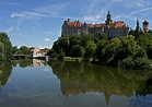 Schloss-Sigmaringen-an-der-Donau - kreuzfahrtportal.de