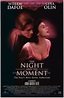The Night and the Moment Movie Posters From Movie Poster Shop