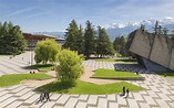 [Times] The 10 most beautiful universities in Europe – Métropole En ...