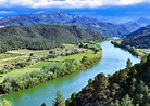 Ebro River - WorldAtlas