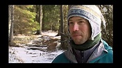 Joël Bêty, Scientifique de l'année 2010 de Radio-Canada - YouTube