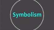 Literary Elements and Techniques | Symbolism | PBS LearningMedia