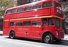 Double Decker Bus Hire UK | A Class Coach Hire