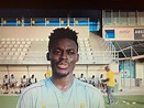 Baba Iddrisu on his return to national duty with Ghana, team confidence ...