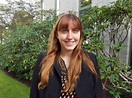 PhD Profile: Nicole Betz - Northeastern University College of Science