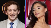 Ariana Grande Dating Ethan Slater: What to Know About His Estranged ...