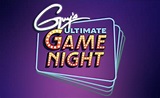 Food Network: Guy's Ultimate Game Night (New Series) - Cox Media