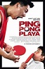 Ping Pong Playa (2007) - IMDb
