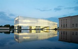 Guy Nordenson and Associates - Nelson-Atkins Museum of Art Expansion