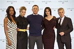 Photo promotionnelle du film 007 Spectre - Photo 23 sur 60 - AlloCiné