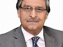 Jalil Abbas Jilani | Carnegie Council for Ethics in International Affairs