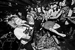 D.C. concert of the week: Hardcore punk quintet Rashomon - The ...