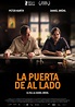 La puerta de al lado - película: Ver online en español